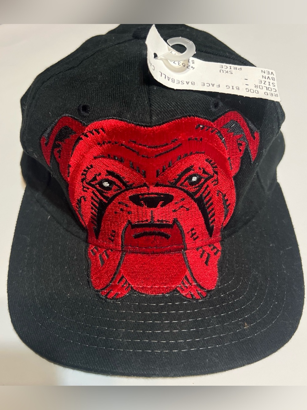 Vintage hat